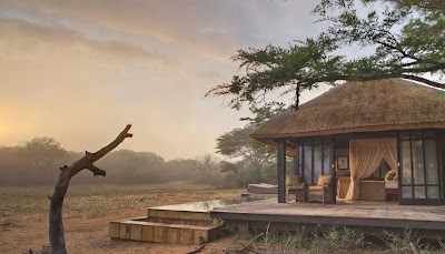 Photos of andBeyond Phinda Vlei Lodge