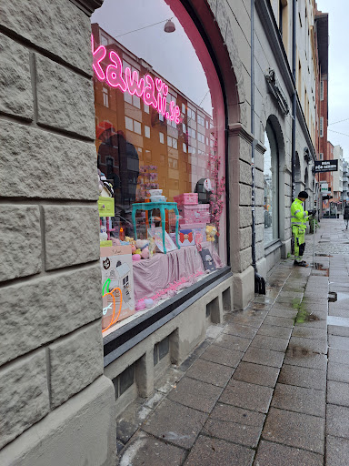 Kawaii.se (Malmö) Gallery - Sweden