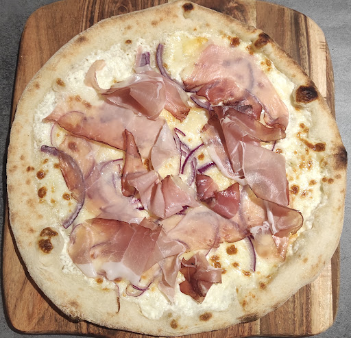 Photo 5 - Utopic restaurant Juziers - Burger & Pizza