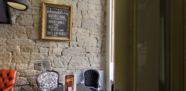 Comments and reviews of Arcade Bar Haggis & Whisky House