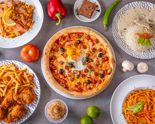 Photo 7 - Domino's Pizza Neuilly-Plaisance
