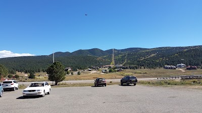 Angel Fire Visitor Center