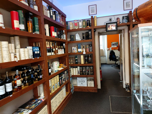 Special Scotch Whisky - Thumbnail