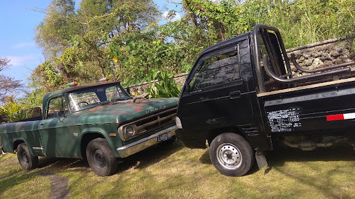 Jasa Sewa Pick Up Indie Trans