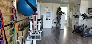 Photo n°2 de Cabinet de Kinésithérapie et d'Ostéopathie à Montpellier (Ostéopathe)