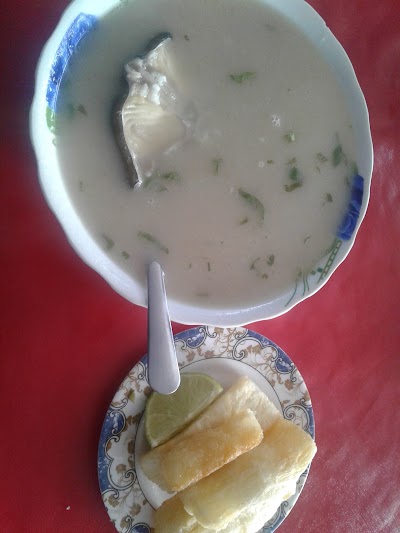Photos of Caldo De Pescado