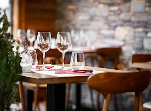 Photo n°78 de Restaurant la Rotonde à Morzine (Pizzeria)