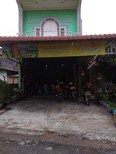 cafe
