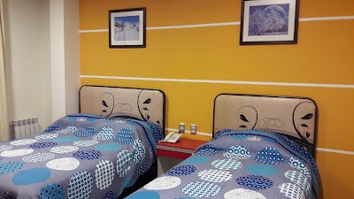 Photos of SERMA HOTEL