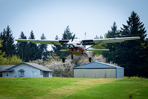 Skydive Oregon Gallery - United States