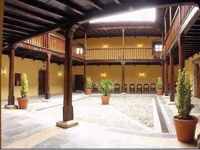 Photos of Hotel Castillo Valdes Salas