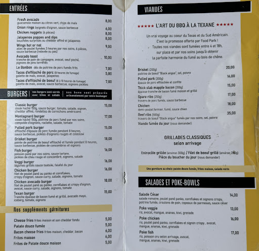 Photo 1 - Food Park