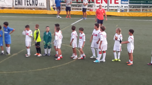 Campo sportivo Sandro D'Addio - Thumbnail