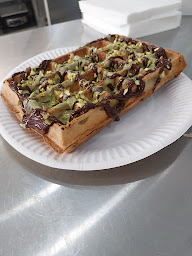 Photo n°13 de Crêperie du Tedey à Lacanau (Crêperie)