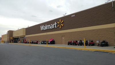 Walmart Supercenter