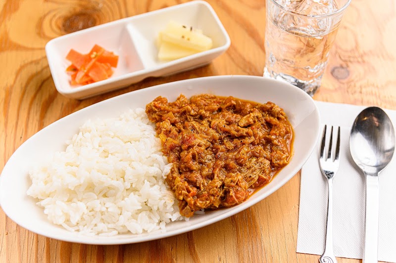 sweets and c.bar U-1 × PETI PATI 五稜郭本町店