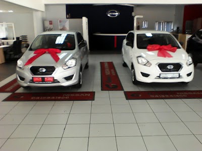 Photos of Group 1 Nissan