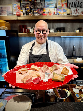 637 Philly Sushi Club by null