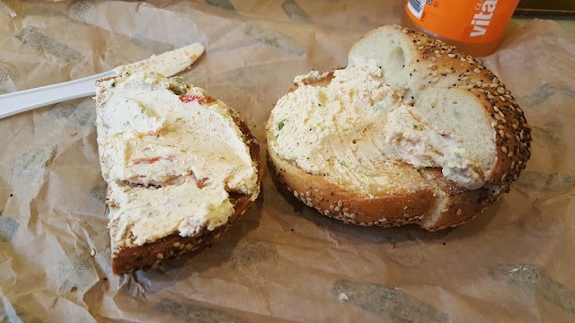 Zucker's Bagels & Smoked Fish