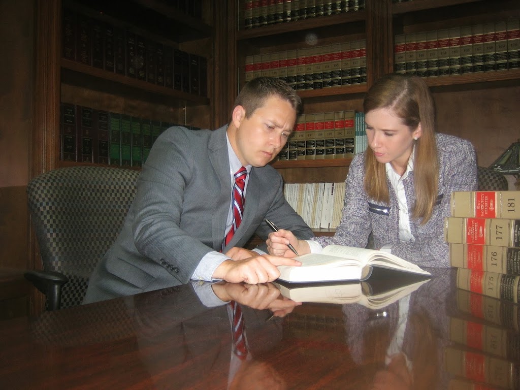 The Adams Law Firm Pa