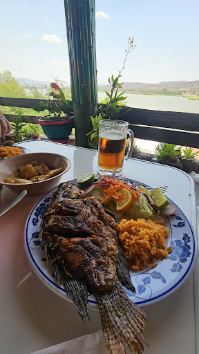 El Rincon Mixteco - Thumbnail