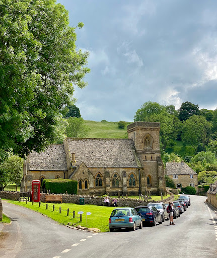Cotswold Luxury Tours - Thumbnail