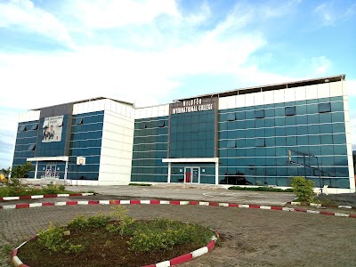 photo of Nilufer International College