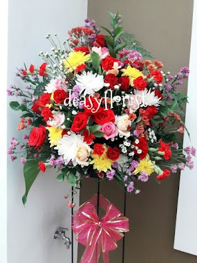 Deasy Florist, Author: deasy florist