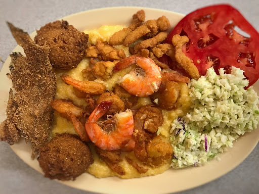 O'Neal's Country Buffet - Thumbnail