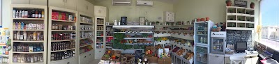 Photos of Ripe Fruit & Veg Market