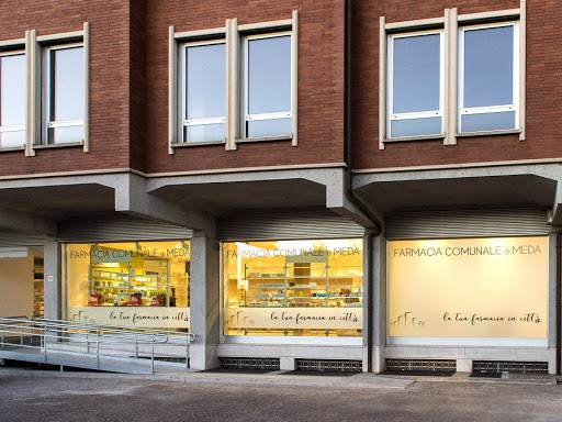 Farmacia Comunale Meda