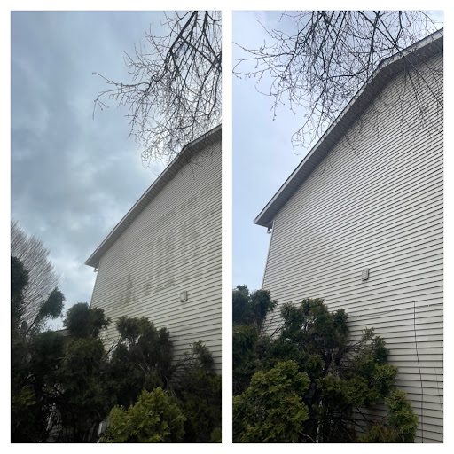 MCA Pressure Washing - Thumbnail