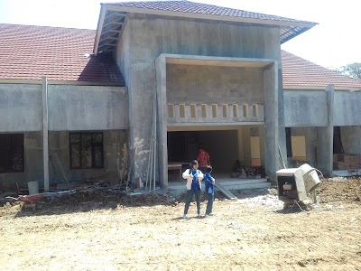 Photos of Akademi Teknik Perkapalan (ATP) Veteran Semarang