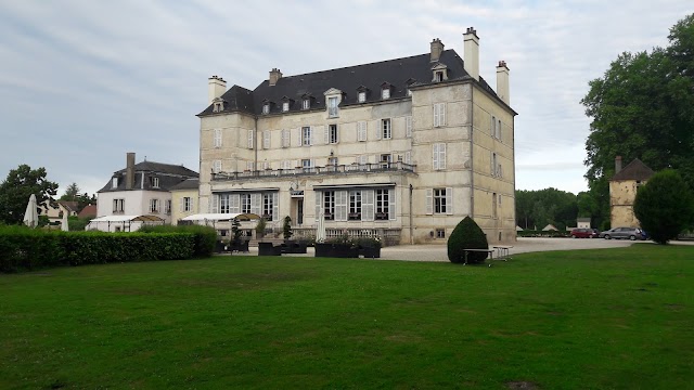 Château de Saulon