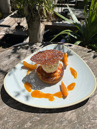 Photo n°10 de Au Living Room Clamart à Clamart (Séminaire)