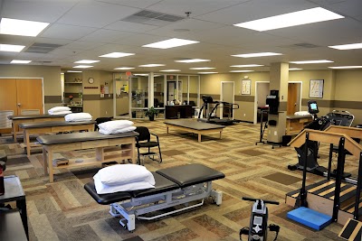 Phoenix Physical Therapy