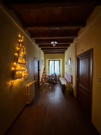 RIFUGIO CAPANNO TASSONI - CAPANNO TASSONI SAS - Thumbnail