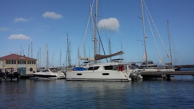 Photos of St Martin Yacht Charters
