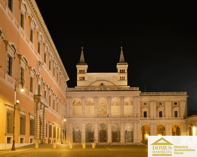 Domus Sessoriana