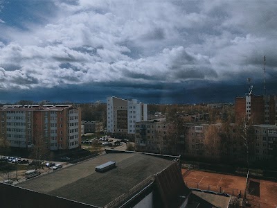 Photos of Tsentral'naya Detskaya Poliklinika