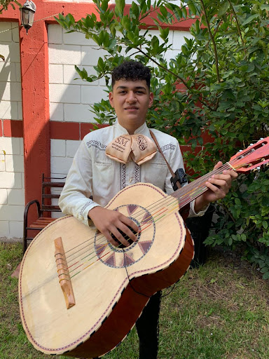Mariachi Son de México