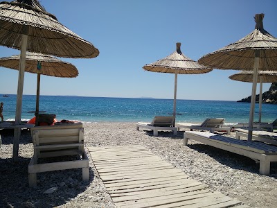 Livadi Beach