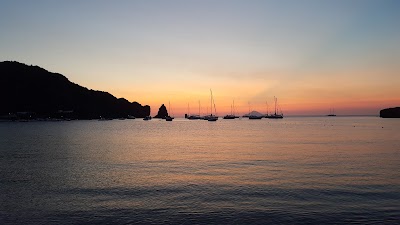 Photos of Sea Houses