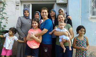 Photos of Adana Dr. Ekrem Tok Mental Health and Diseases Hospital