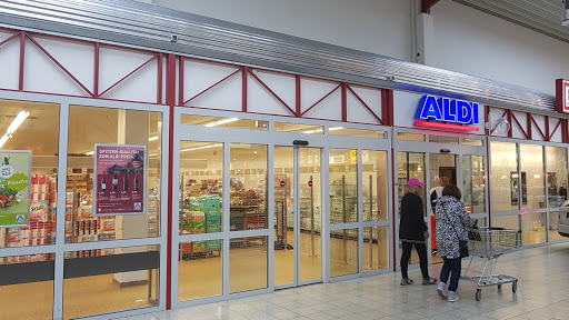 ALDI Helmstedt