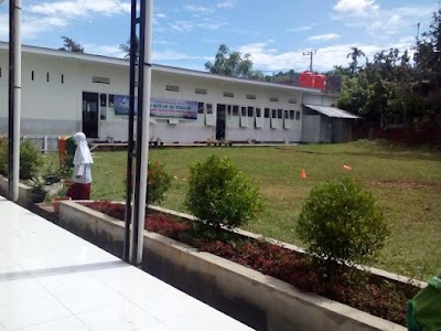 Photos of SD Qur'an Ar Risalah