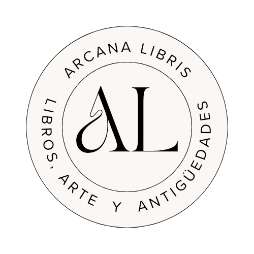 Arcana Libris