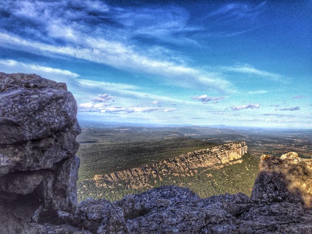 Pic Saint-Loup