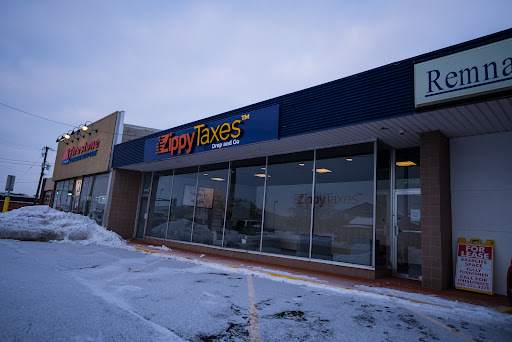 Zippy Taxes Inc - Thumbnail
