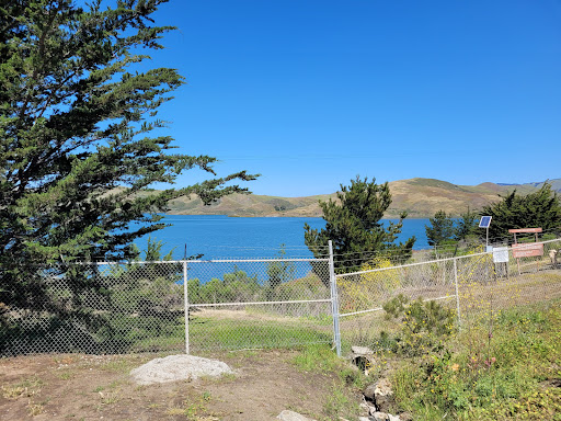 Whale Rock Reservoir Access Point - Thumbnail